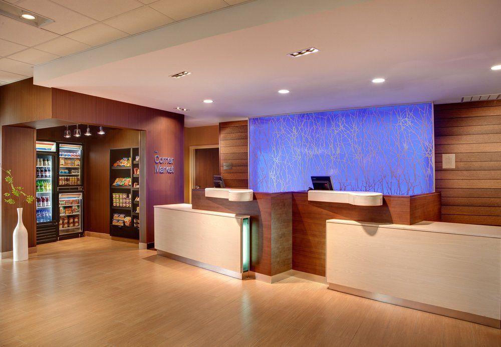 Fairfield Inn & Suites By Marriott Des Moines Altoona Zewnętrze zdjęcie