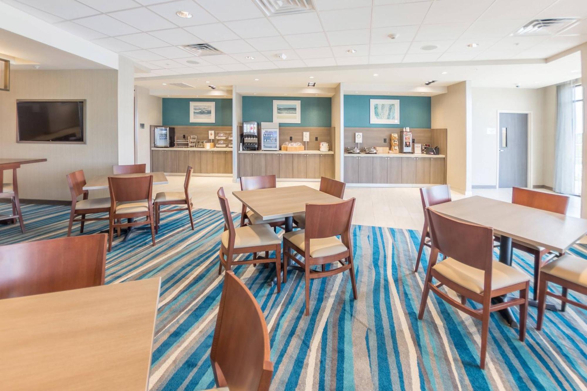 Fairfield Inn & Suites By Marriott Des Moines Altoona Zewnętrze zdjęcie