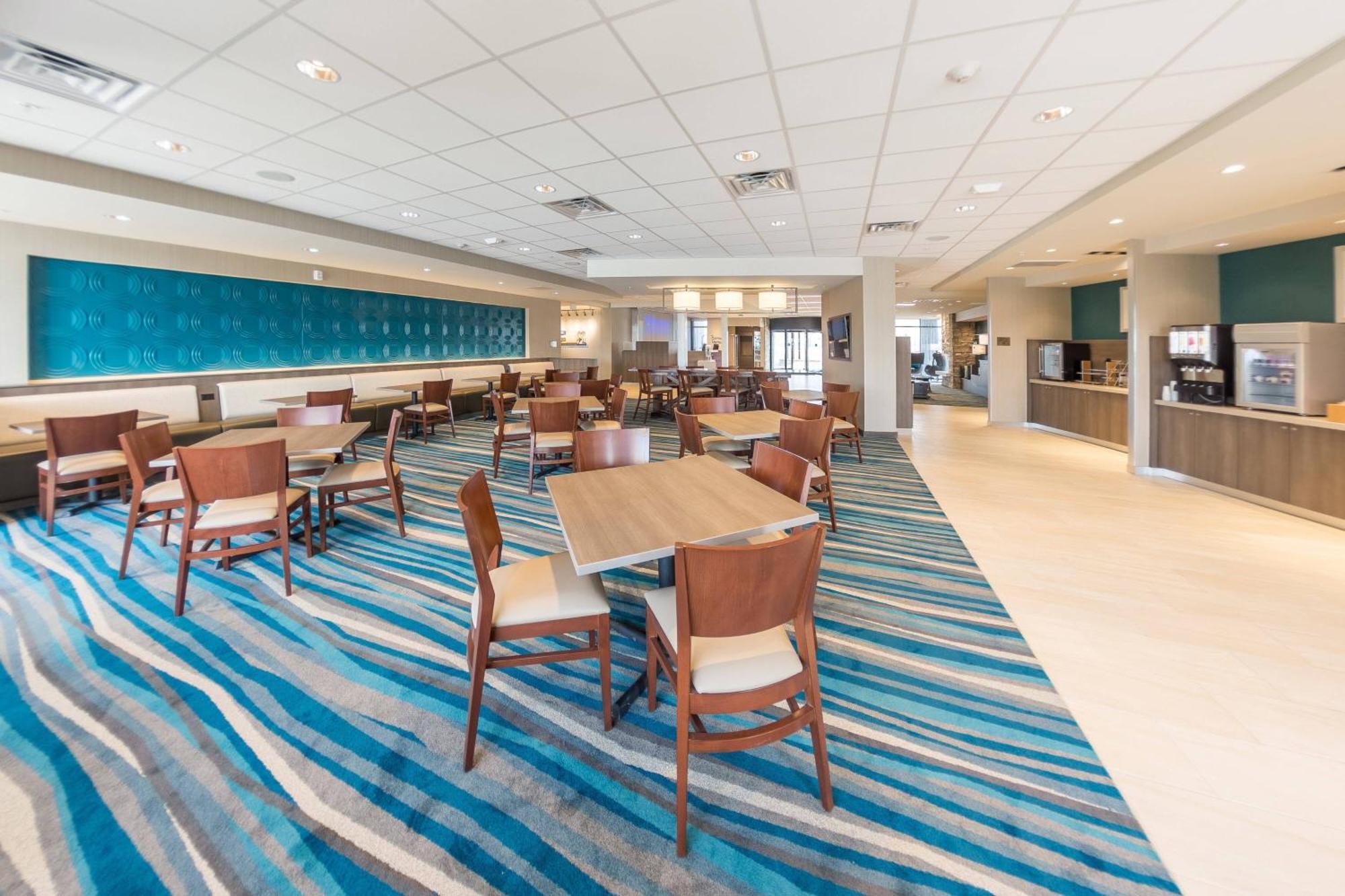 Fairfield Inn & Suites By Marriott Des Moines Altoona Zewnętrze zdjęcie