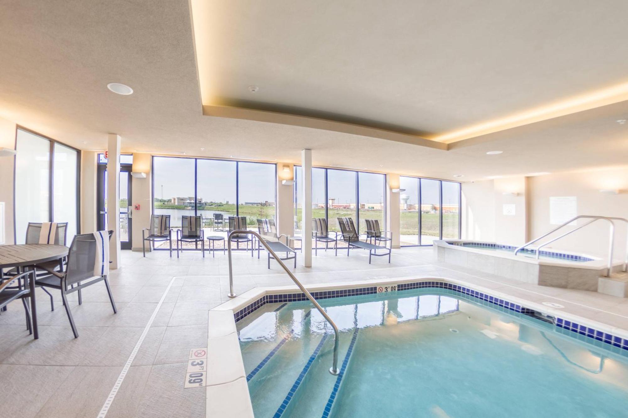 Fairfield Inn & Suites By Marriott Des Moines Altoona Zewnętrze zdjęcie