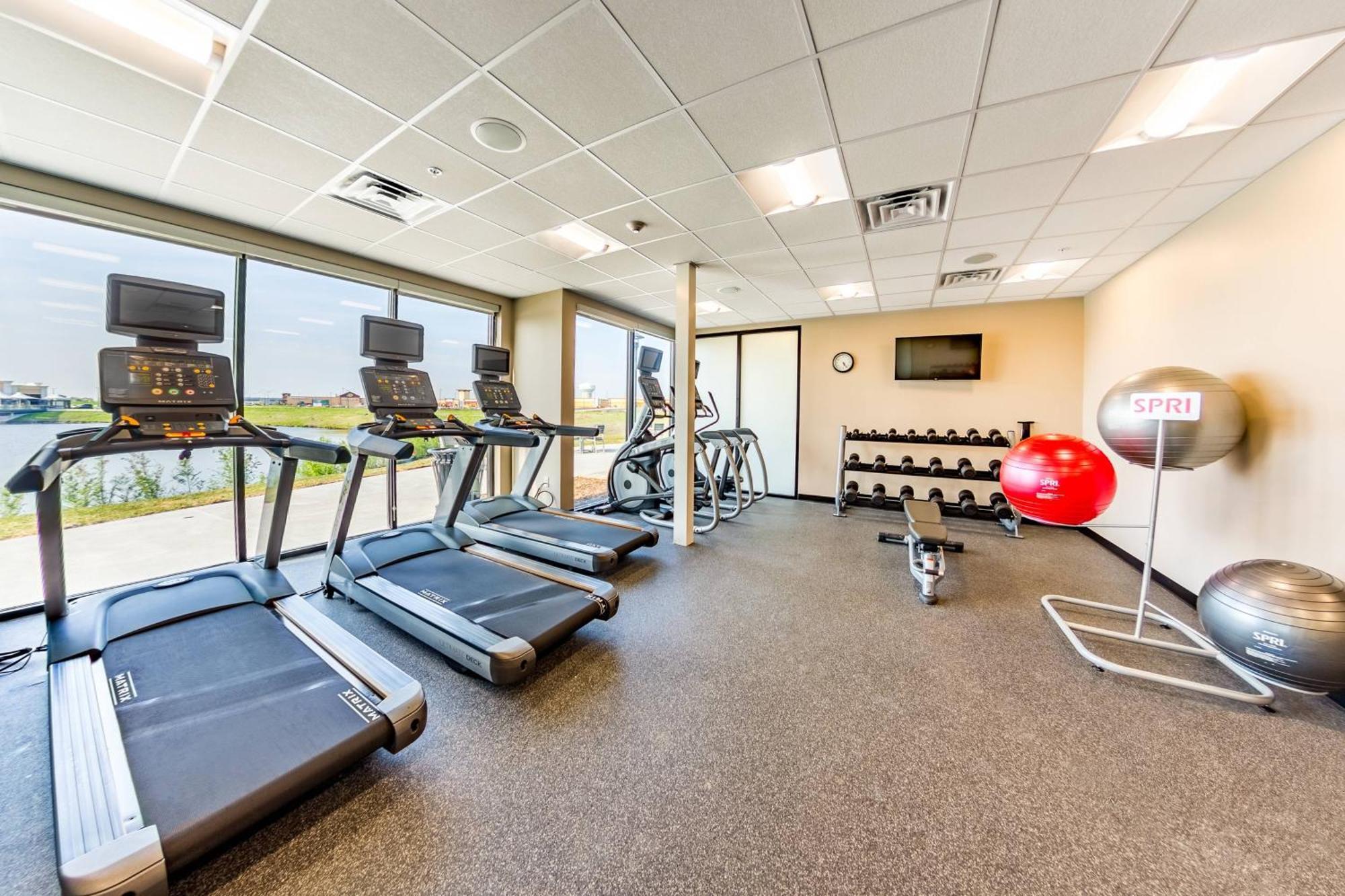 Fairfield Inn & Suites By Marriott Des Moines Altoona Zewnętrze zdjęcie