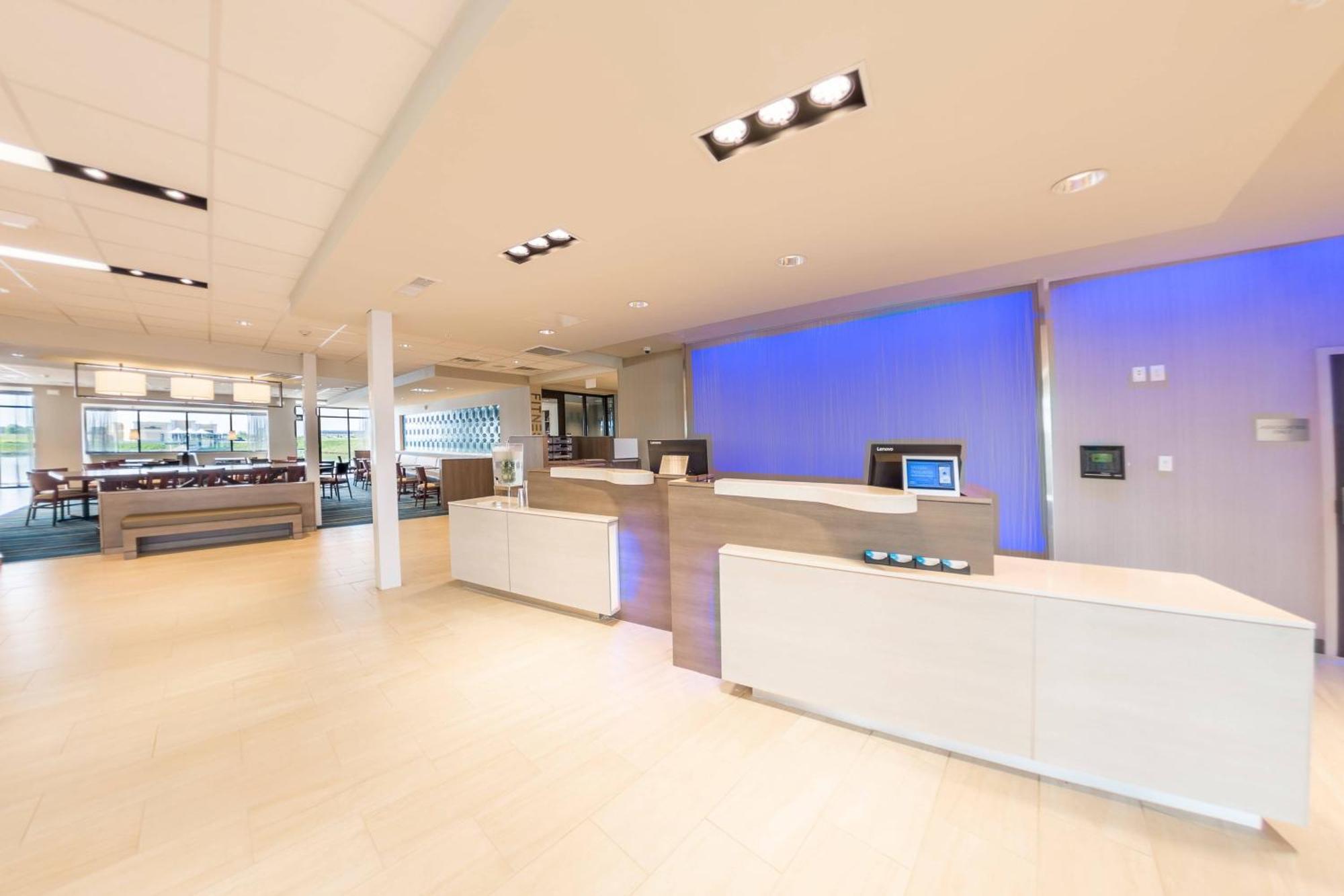 Fairfield Inn & Suites By Marriott Des Moines Altoona Zewnętrze zdjęcie