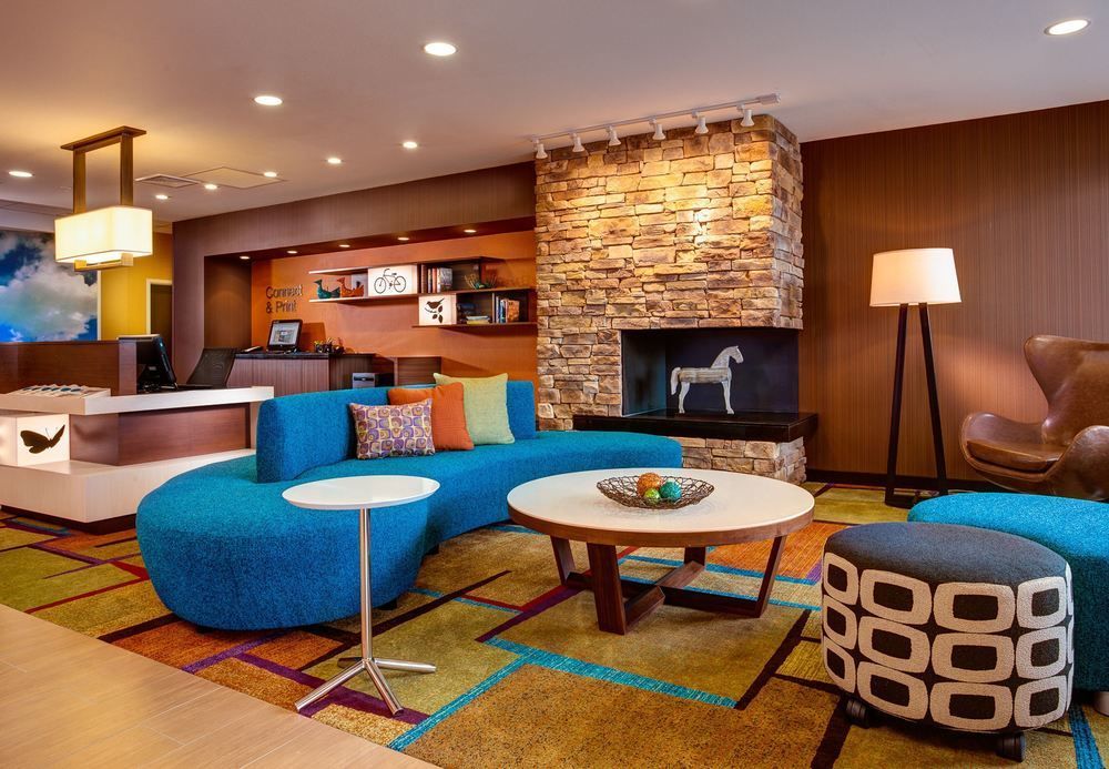 Fairfield Inn & Suites By Marriott Des Moines Altoona Zewnętrze zdjęcie