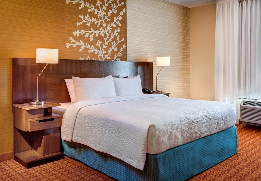 Fairfield Inn & Suites By Marriott Des Moines Altoona Zewnętrze zdjęcie