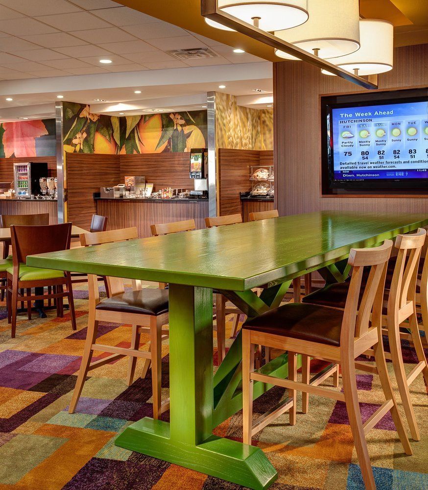 Fairfield Inn & Suites By Marriott Des Moines Altoona Zewnętrze zdjęcie